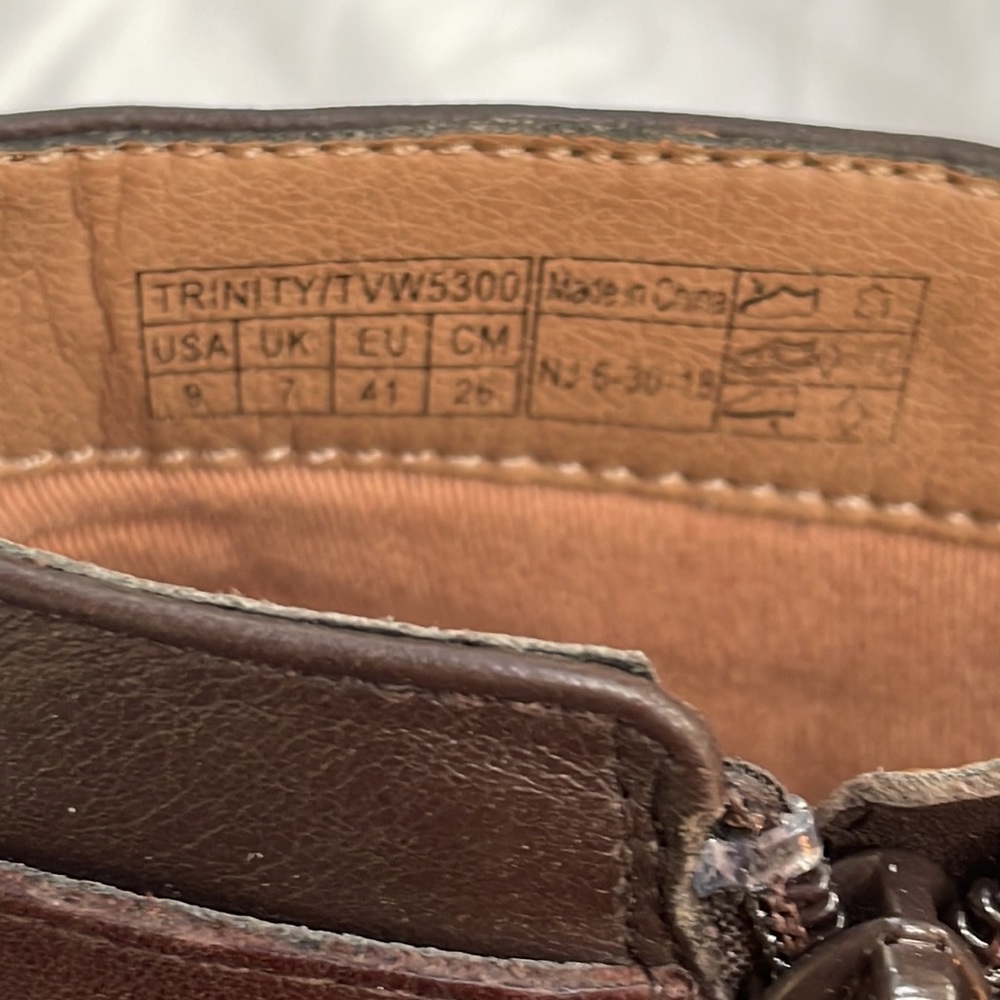 Vionic Booties - image 5